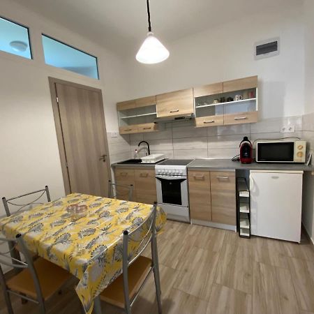 Andrea Apartman Balatonfüred Exteriér fotografie