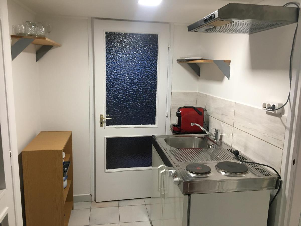 Andrea Apartman Balatonfüred Exteriér fotografie