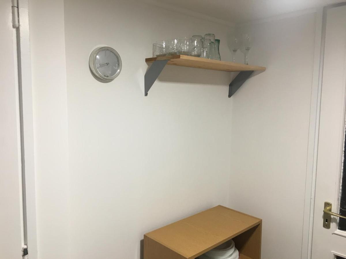Andrea Apartman Balatonfüred Exteriér fotografie