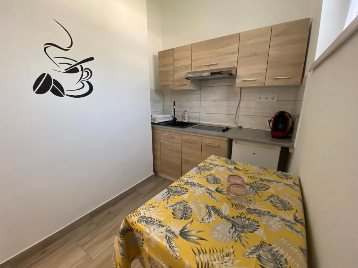 Andrea Apartman Balatonfüred Exteriér fotografie