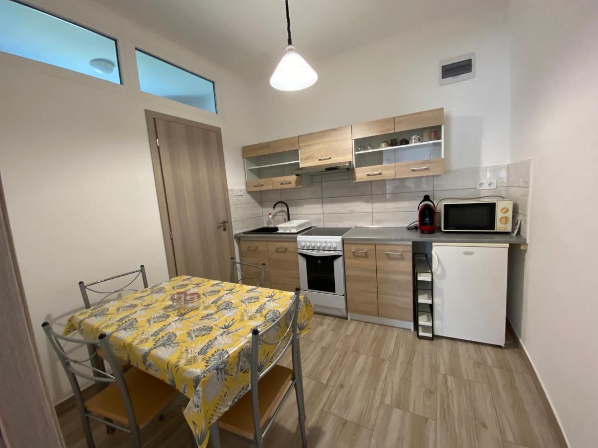 Andrea Apartman Balatonfüred Exteriér fotografie