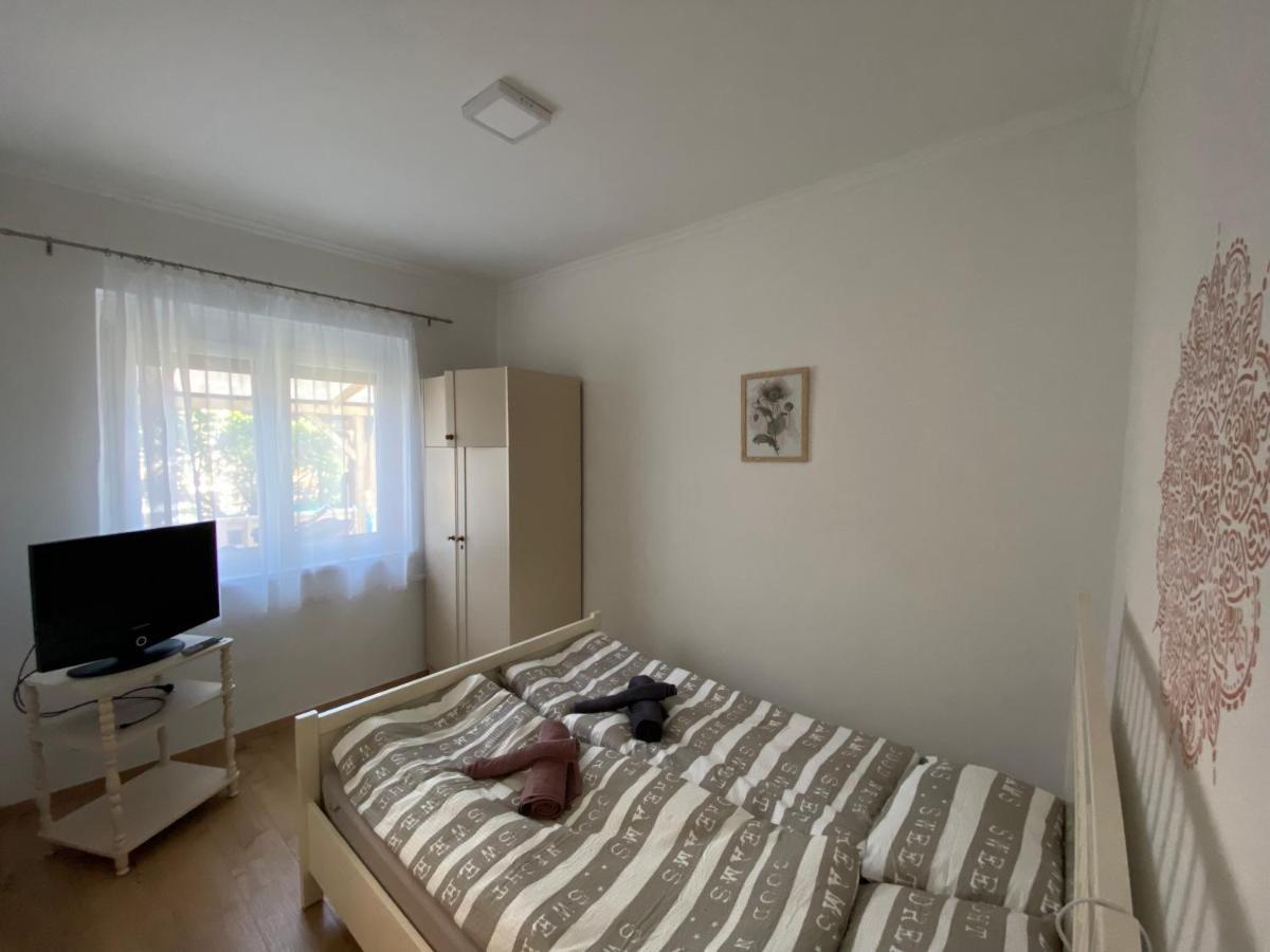 Andrea Apartman Balatonfüred Exteriér fotografie