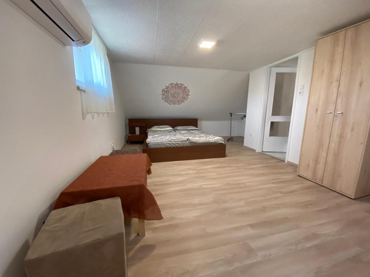 Andrea Apartman Balatonfüred Exteriér fotografie